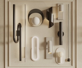 Modern Wall Lamp-ID:329999996