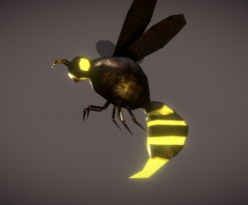 Modern Flying Animals-ID:352626098