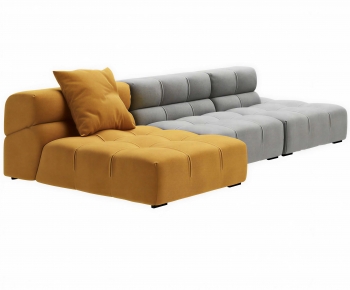 Modern Corner Sofa-ID:766613019