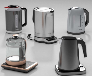 Modern Kitchen Appliance-ID:128117088