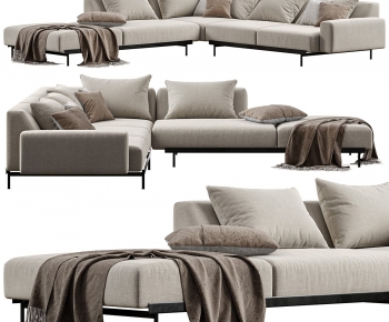 Modern Corner Sofa-ID:533907897