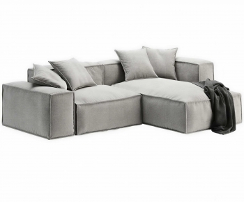 Modern Corner Sofa-ID:959163908