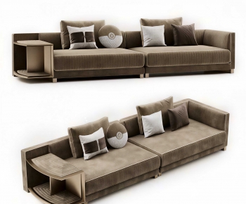 Modern A Sofa For Two-ID:695410012
