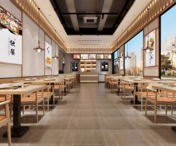 Modern Restaurant-ID:110148914