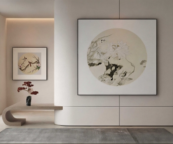 New Chinese Style Painting-ID:156167987