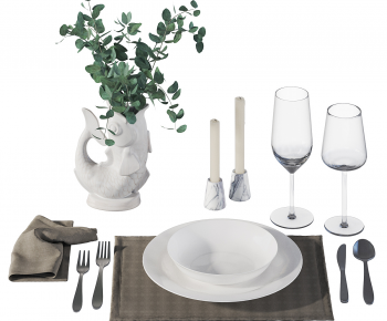 Modern Tableware-ID:280807971