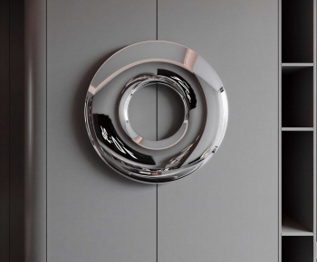 Modern Wall Decoration-ID:679703001