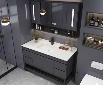 Modern TOILET-ID:419770962