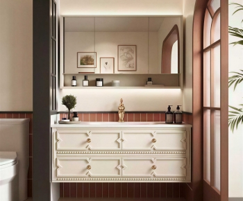 Modern TOILET-ID:870551113