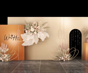 Modern Meichen-ID:629421951