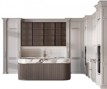 Modern Kitchen Cabinet-ID:788954973