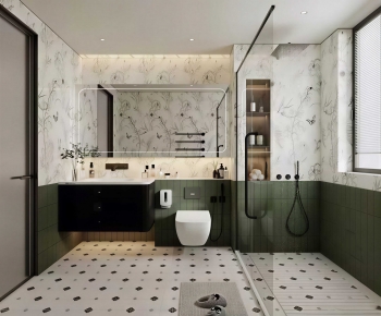 French Style TOILET-ID:523979733