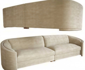 Modern A Sofa For Two-ID:713975919
