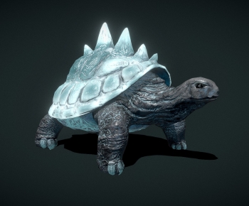 Modern Animal-ID:832969904