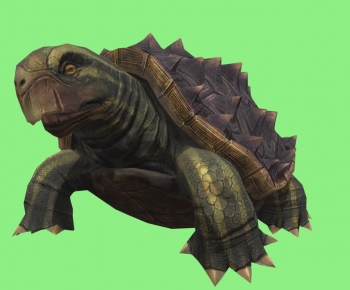 Modern Reptile-ID:233261117