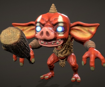 Modern Robot-ID:259628068