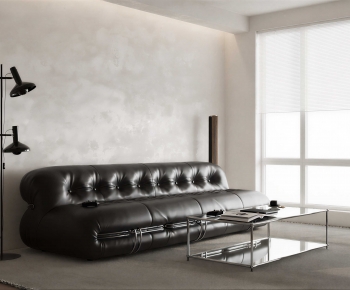 Modern A Living Room-ID:586330891