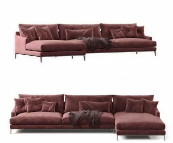 Modern Corner Sofa-ID:789239481