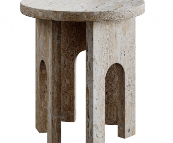 Modern Side Table/corner Table-ID:401341928