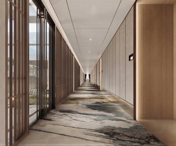 Modern Corridor-ID:454130894