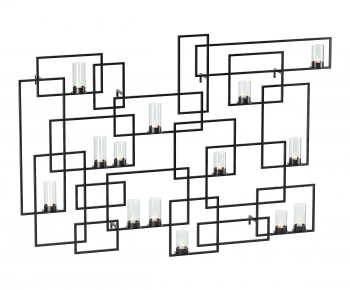 Modern Wall Decoration-ID:305809023