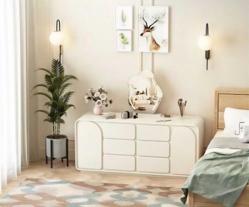 Modern Dresser-ID:755569975