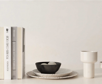 Modern Decorative Set-ID:434423924