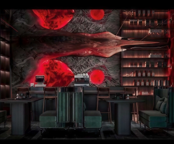 Modern Bar-ID:397710878