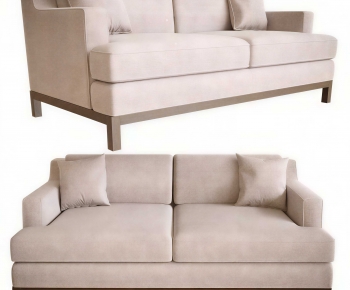 Modern A Sofa For Two-ID:303752904