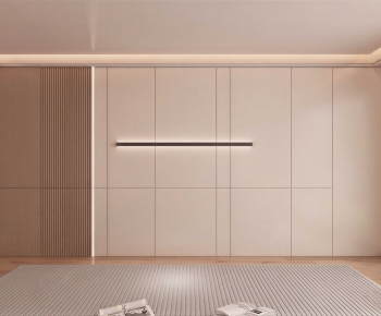 Modern TV Wall-ID:109071021