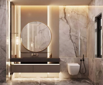 Modern TOILET-ID:382050042