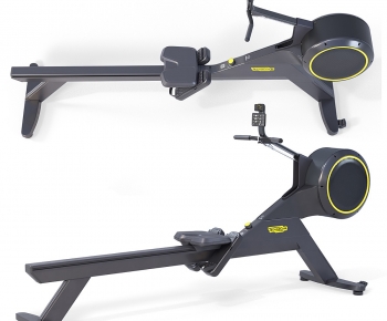 Modern Fitness Equipment-ID:183748012