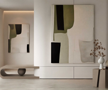 Modern Painting-ID:977900987