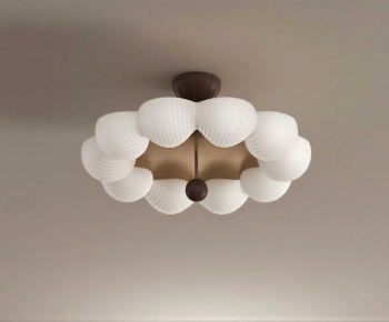 French Style Ceiling Ceiling Lamp-ID:713051087