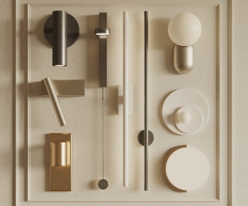 Modern Wall Lamp-ID:799825916