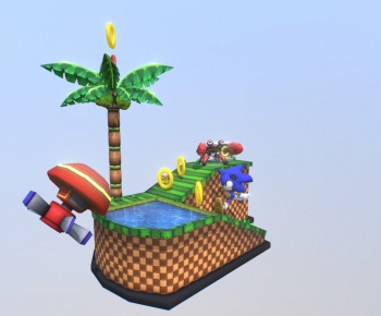 Modern Robot-ID:939400228