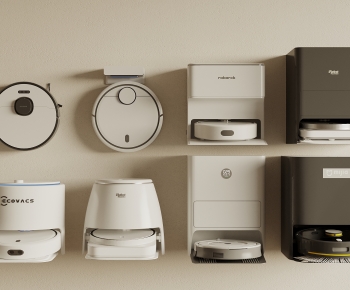 Modern Robot-ID:273298983