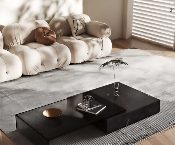 Modern Coffee Table-ID:119450122