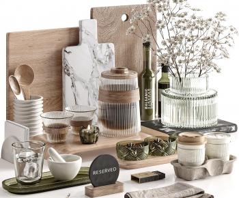 Modern Kitchenware-ID:158965118