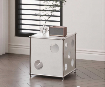 Modern Side Cabinet-ID:354387045