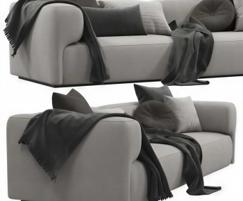 Modern A Sofa For Two-ID:816061976