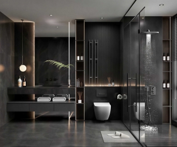 Modern TOILET-ID:410239761