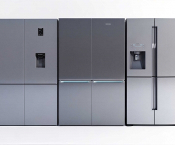 Modern Home Appliance Refrigerator-ID:769534117