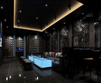 Modern KTV Box-ID:118915086