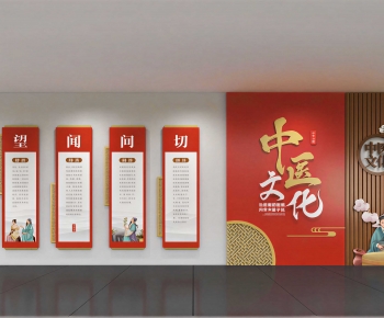 Modern Culture Wall-ID:164019117