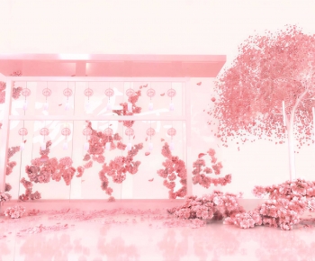 Modern Meichen-ID:133650371