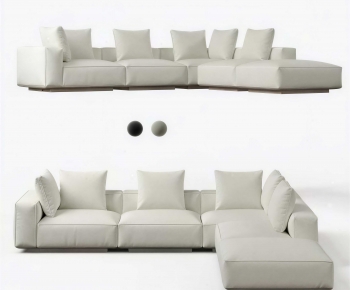 Modern Corner Sofa-ID:334019908