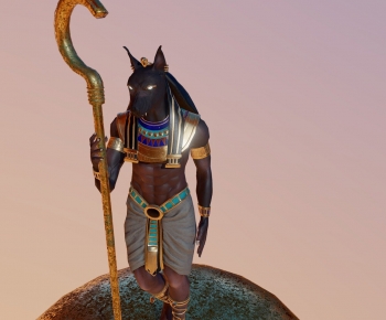 Modern Robot-ID:163676025