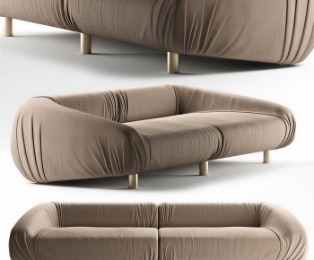 Modern A Sofa For Two-ID:365493064