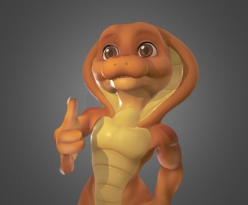 Modern Robot-ID:494519005